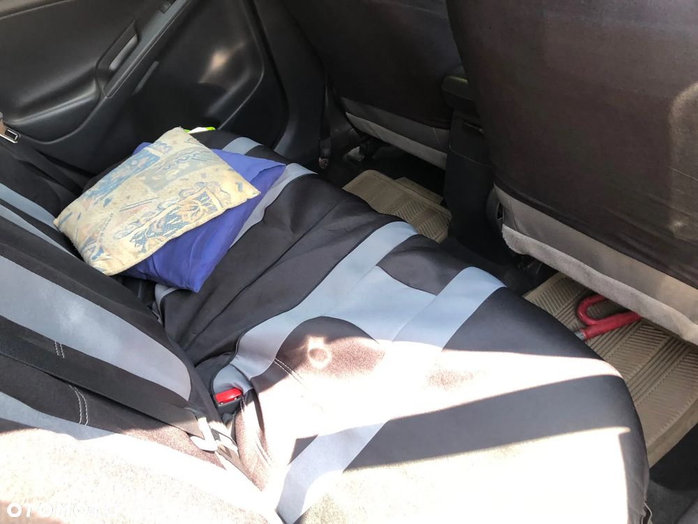 Toyota Matrix 1.8 - 16