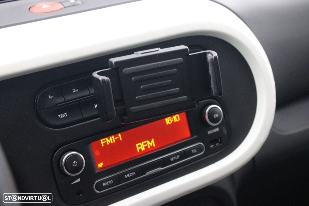 Renault Twingo - 15