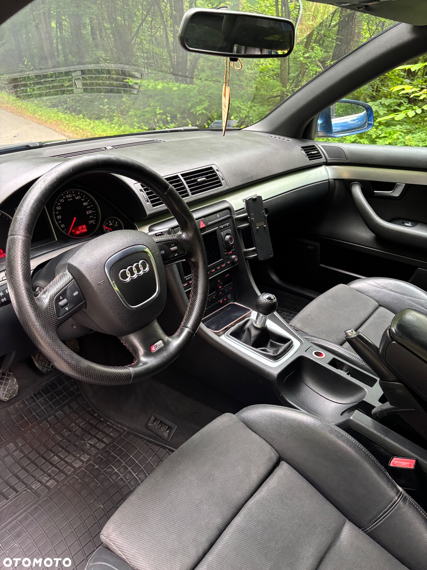 Audi A4 - 26