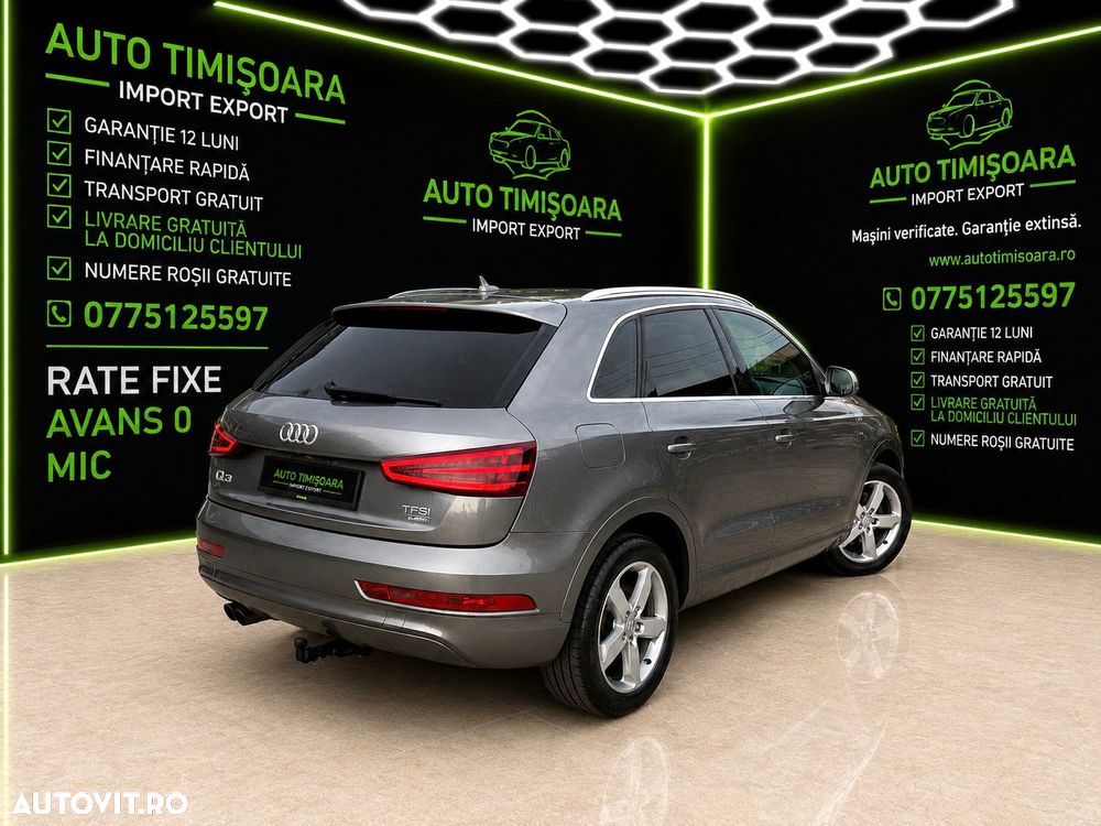 Audi Q3 - 3