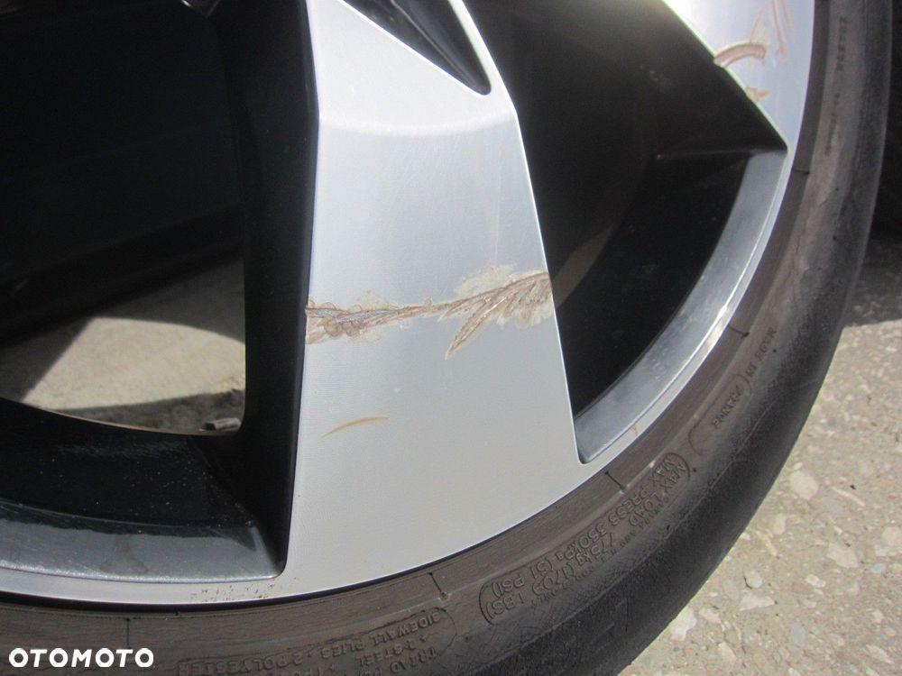 VOLVO XC40 XC 40 KOŁA FELGI 19'' 7.5J ALUMINIOWE ET 50.5 KOMPLET 31471554 - 8
