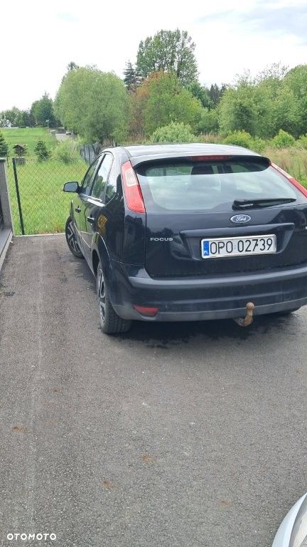 Ford Focus - 8