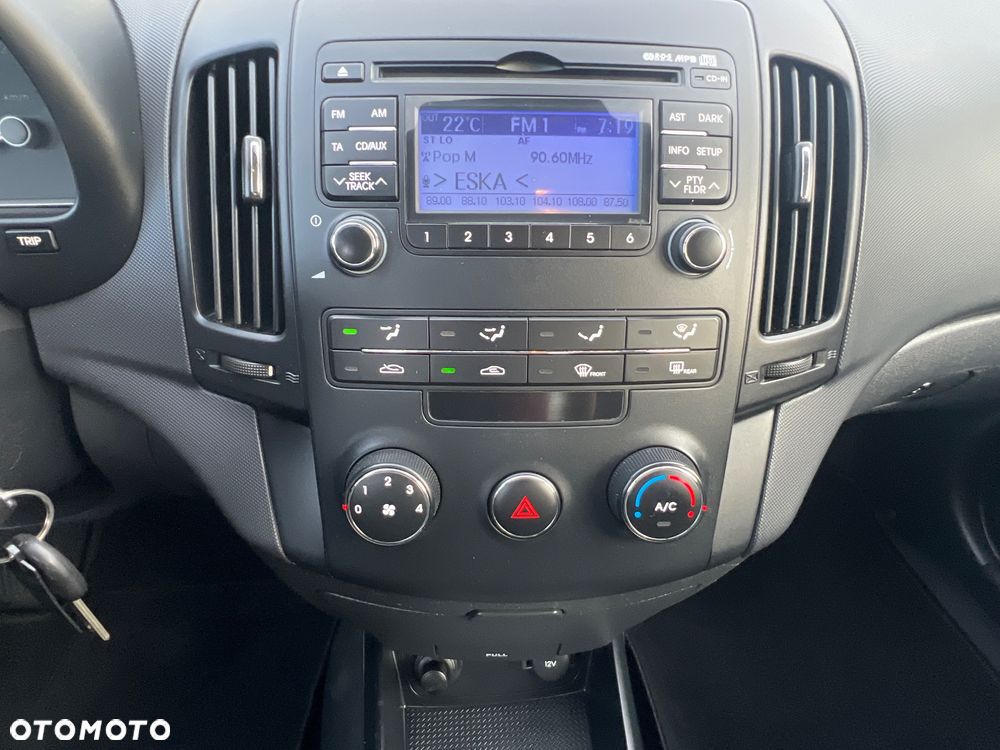 Hyundai i30 1.4 Edition Plus - 19