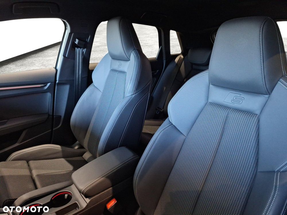 Audi S3 Sportback TFSI Quattro S tronic - 16