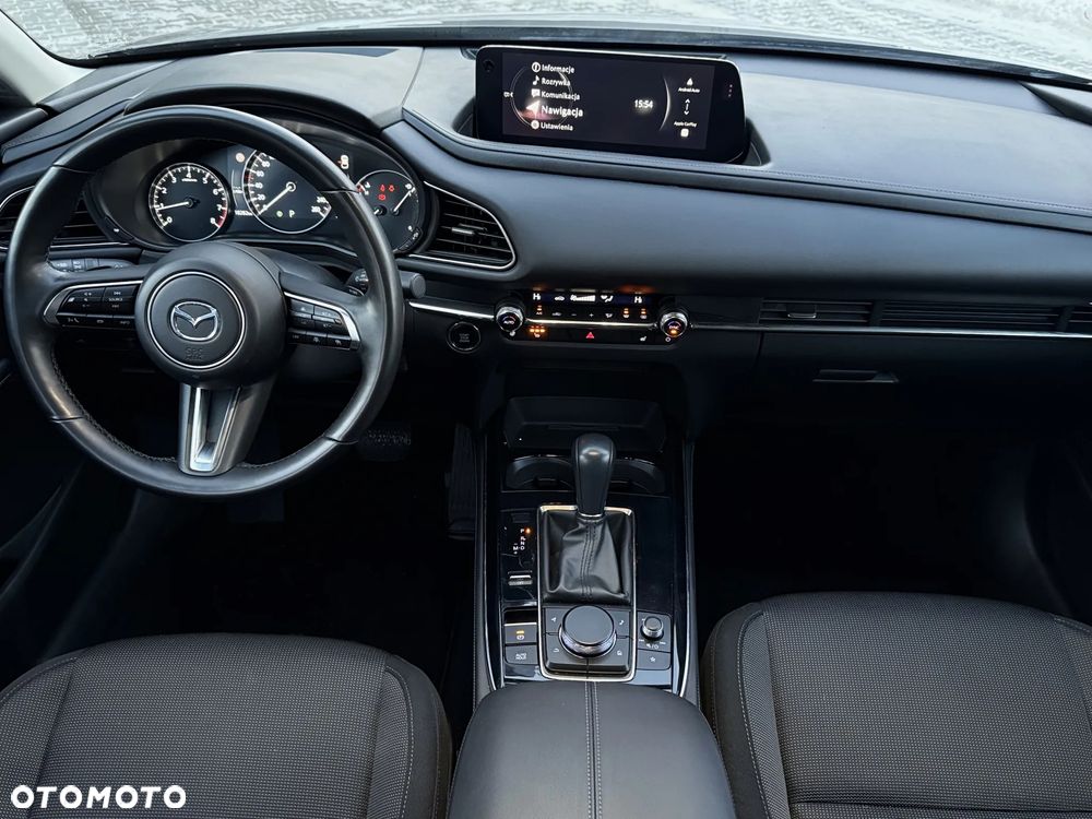 Mazda CX-30 2.0 mHEV Exclusive-Line 2WD - 21