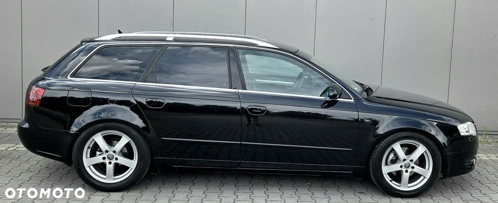 Audi A4 Avant - 14