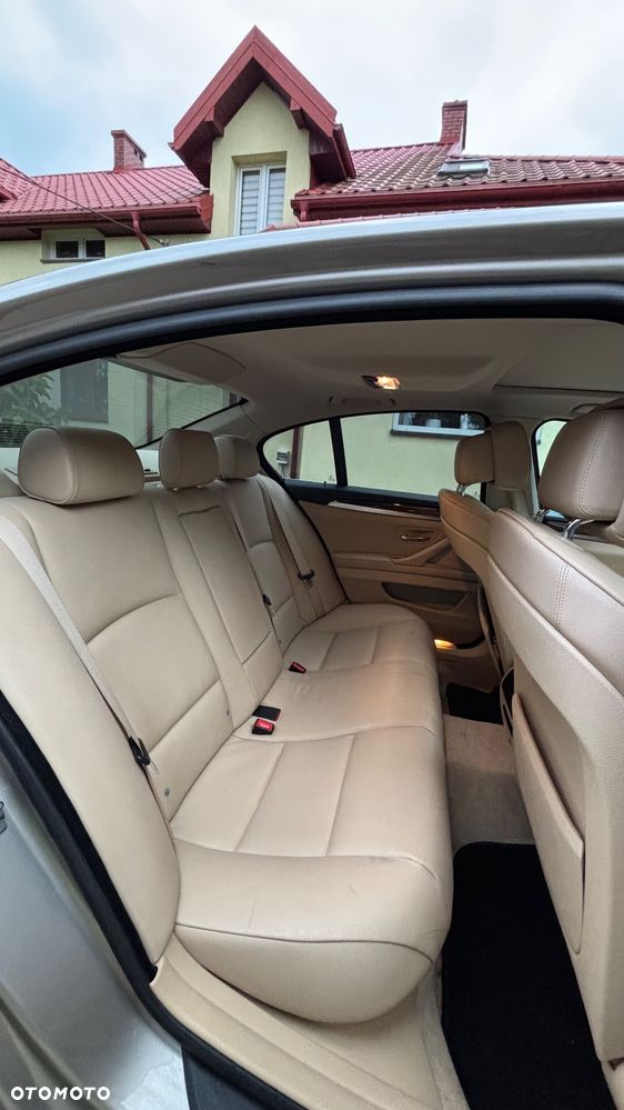 BMW Seria 5 - 29