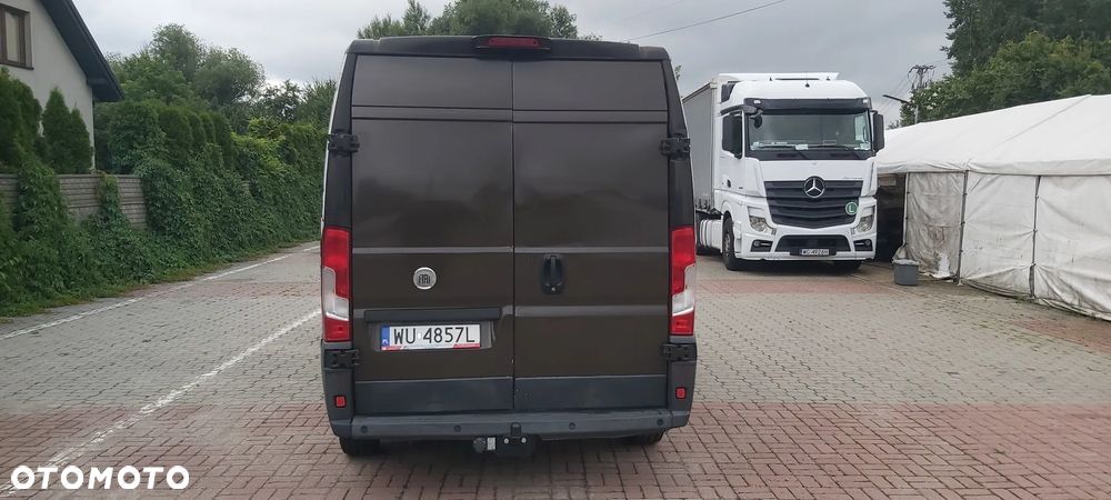 Fiat DUCATO - 7