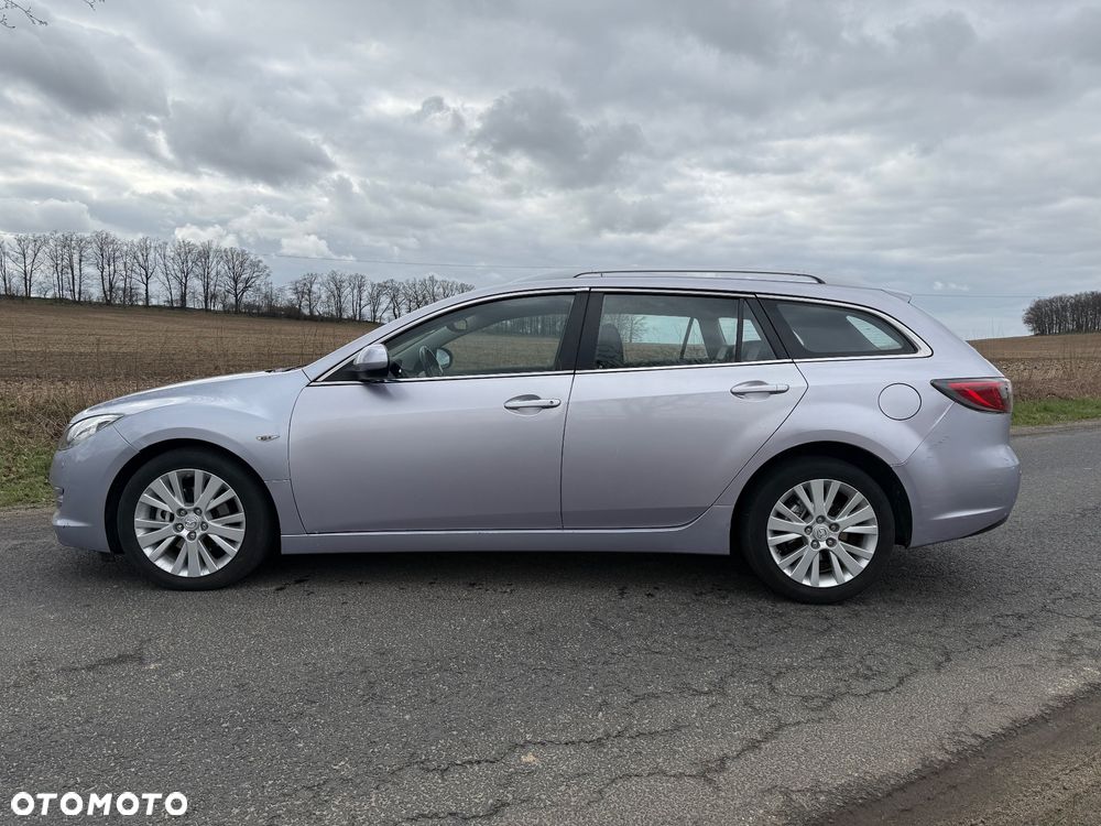 Mazda 6 Sport 2.0 CD DPF Exclusive - 4