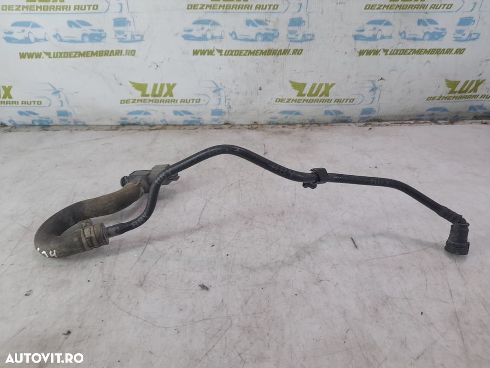 Furtun vaccum 13329200 1 .7 cdti A17DTR Opel Astra J [2009 - 2012] 1. - 2