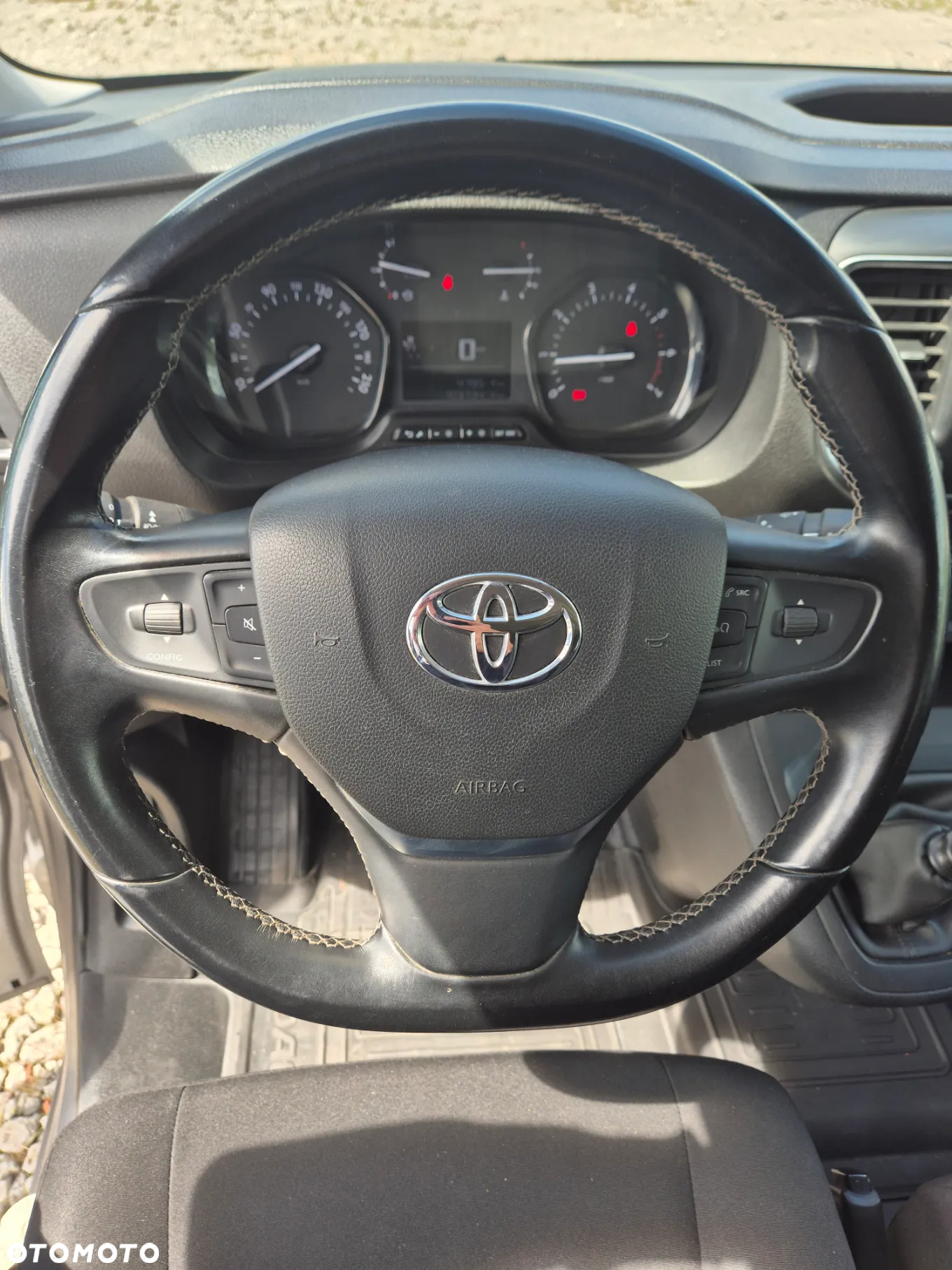 Toyota Proace Verso - 15