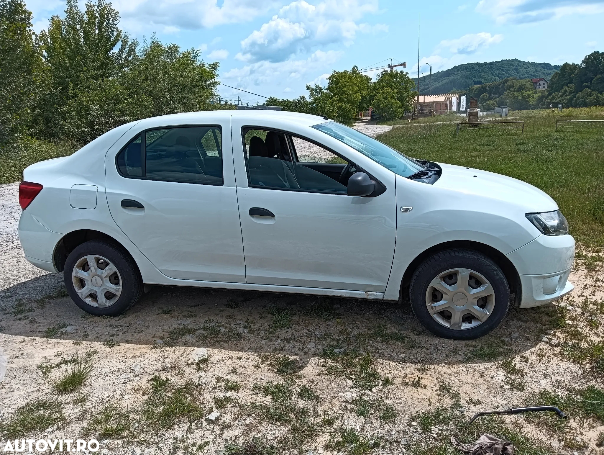 Dacia Logan - 15
