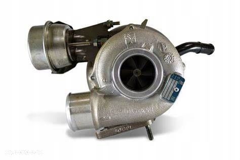 Turbo KIA Carnival 2.9 CRDI 185 KM 53049700063 - 1