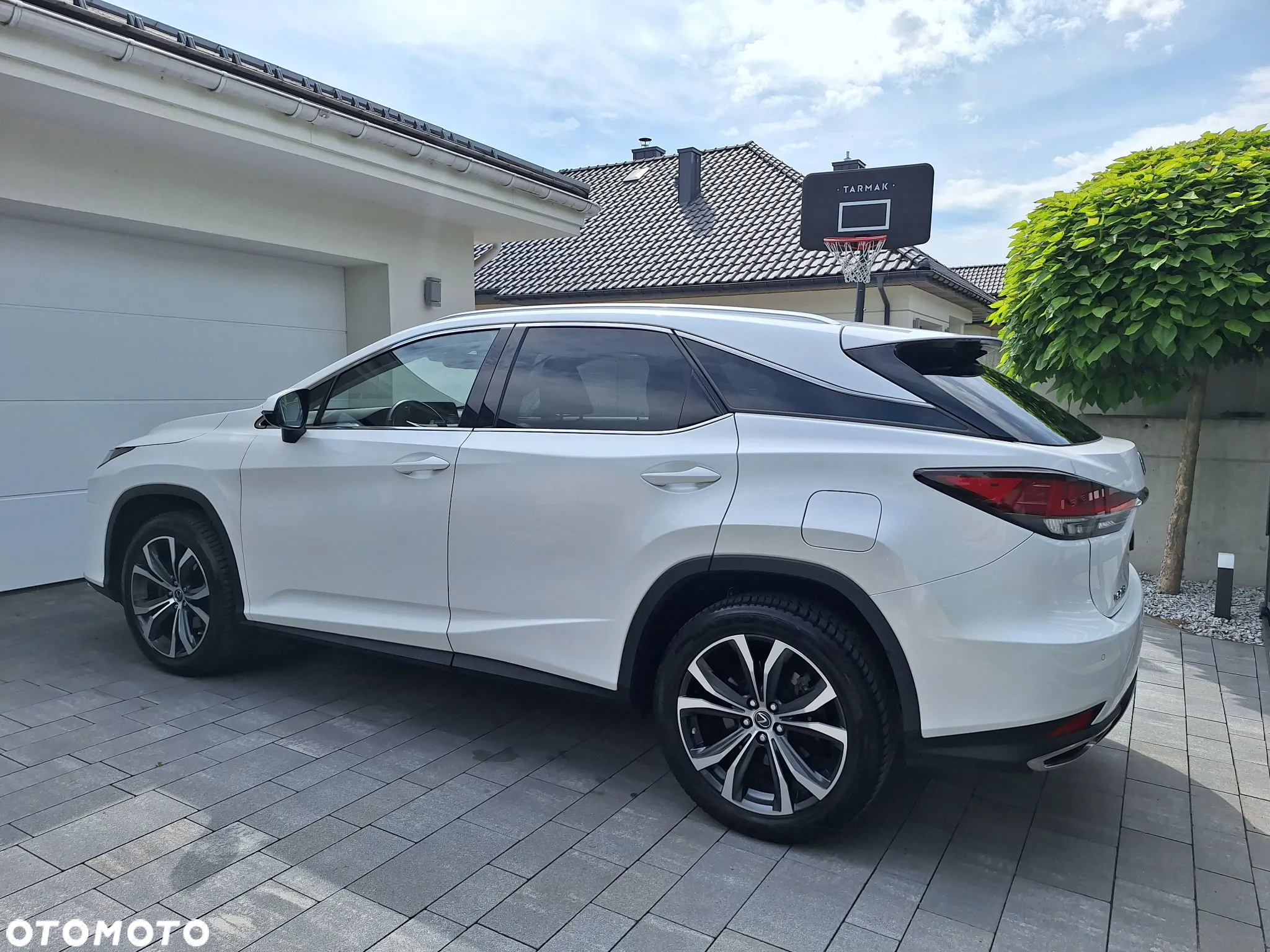 Lexus RX 300 Business Edition - 4