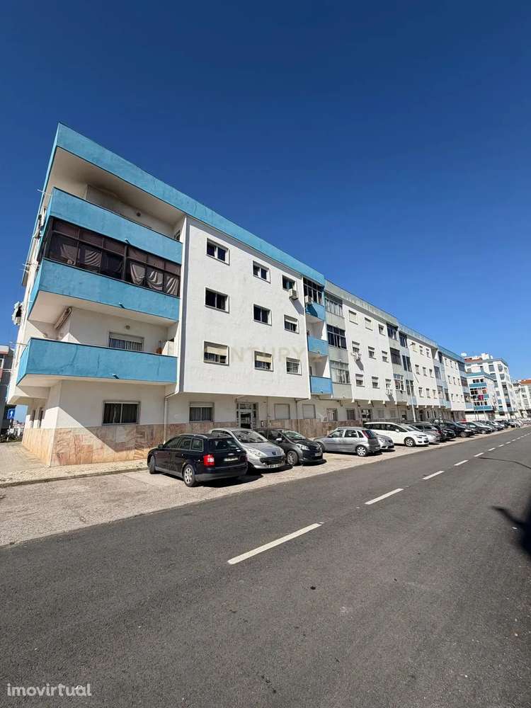 Apartamento T2 - Arrentela - Grande imagem: 3/10