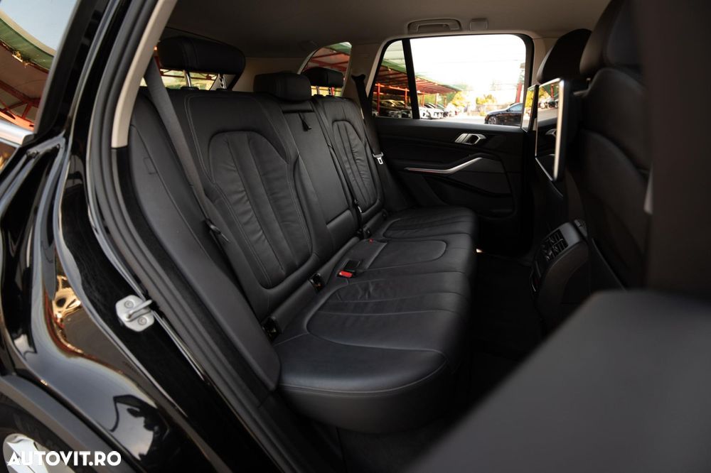 BMW X5 xDrive30d - 12