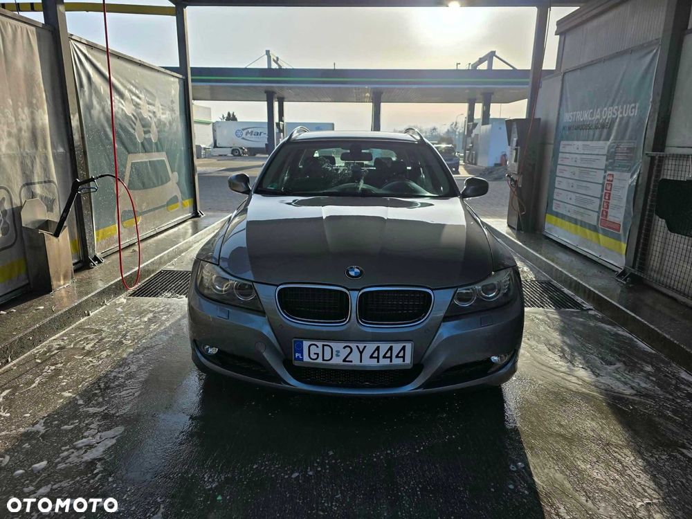 BMW Seria 3