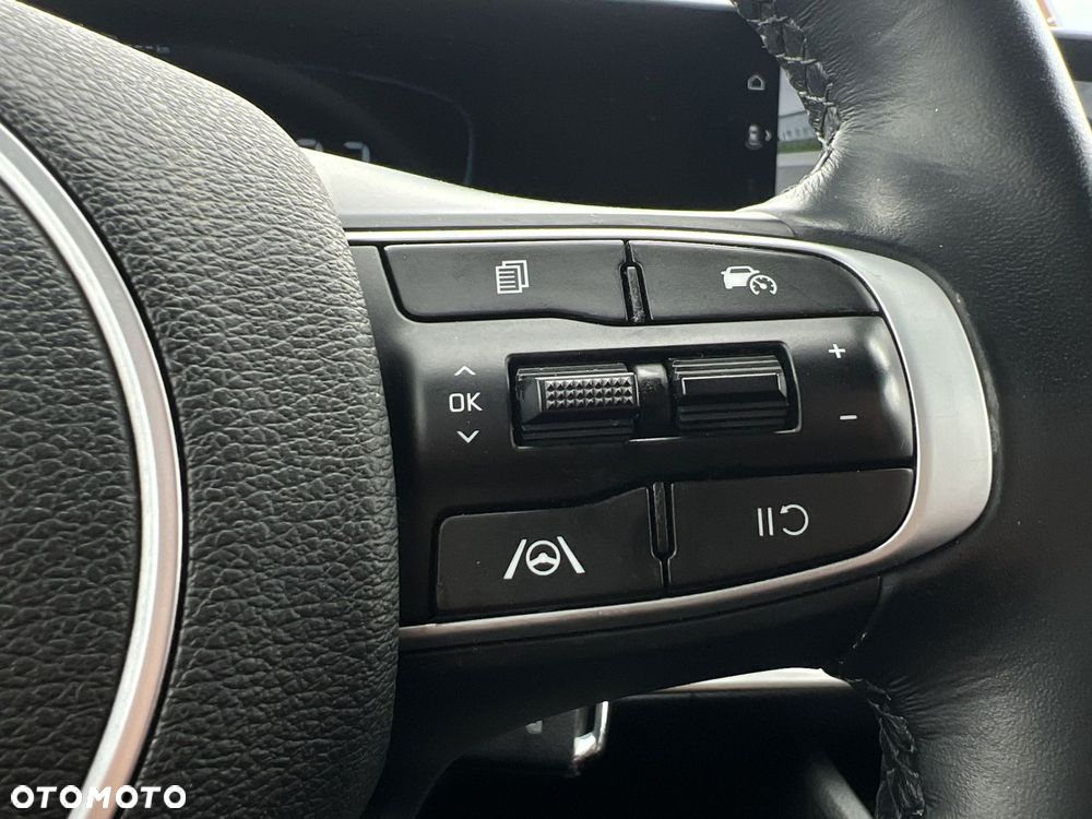 Kia Sportage 1.6 T-GDI MHEV L 2WD DCT - 24