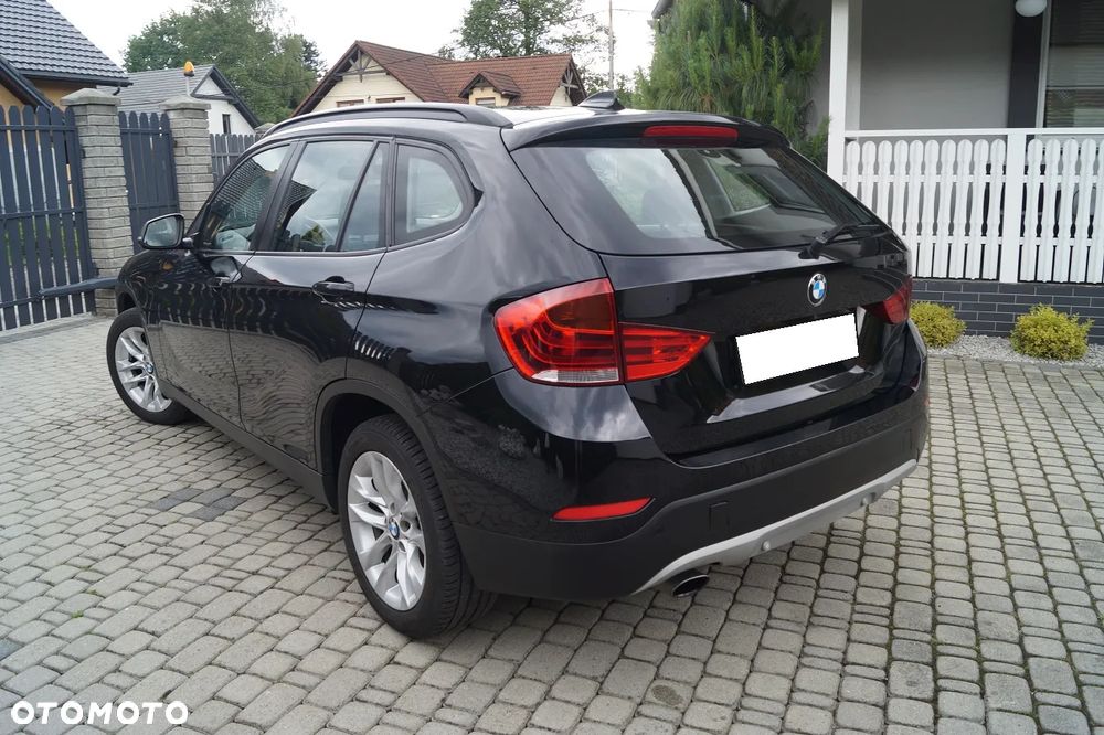 BMW X1 sDrive18i - 2