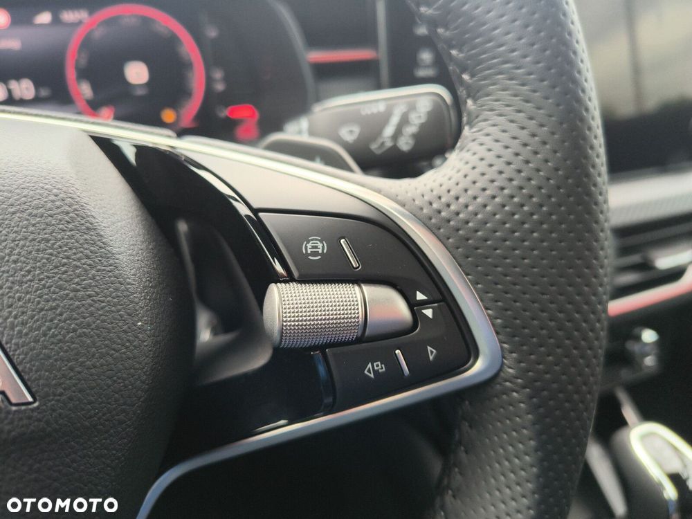 Skoda Scala 1.0 TSI Monte Carlo DSG - 24