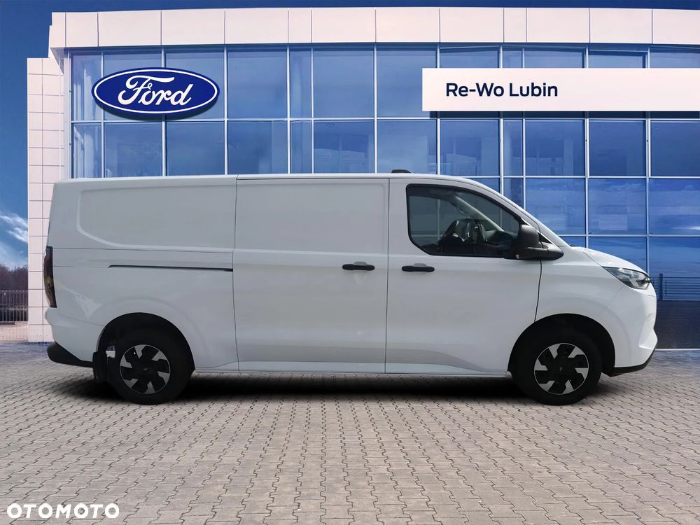 Ford Transit Custom - 5