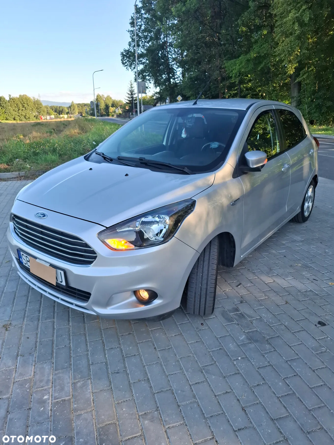 Ford Ka+ - 12