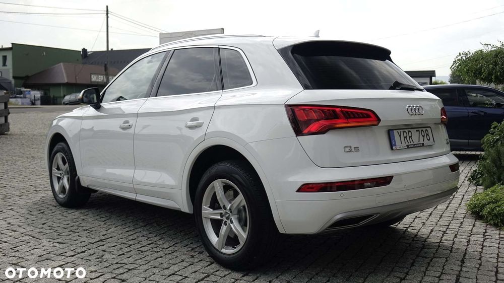 Audi Q5 - 13