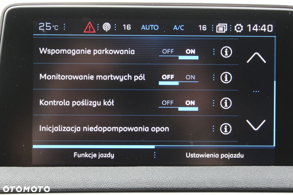 Peugeot 3008 1.2 PureTech Allure S&S - 24