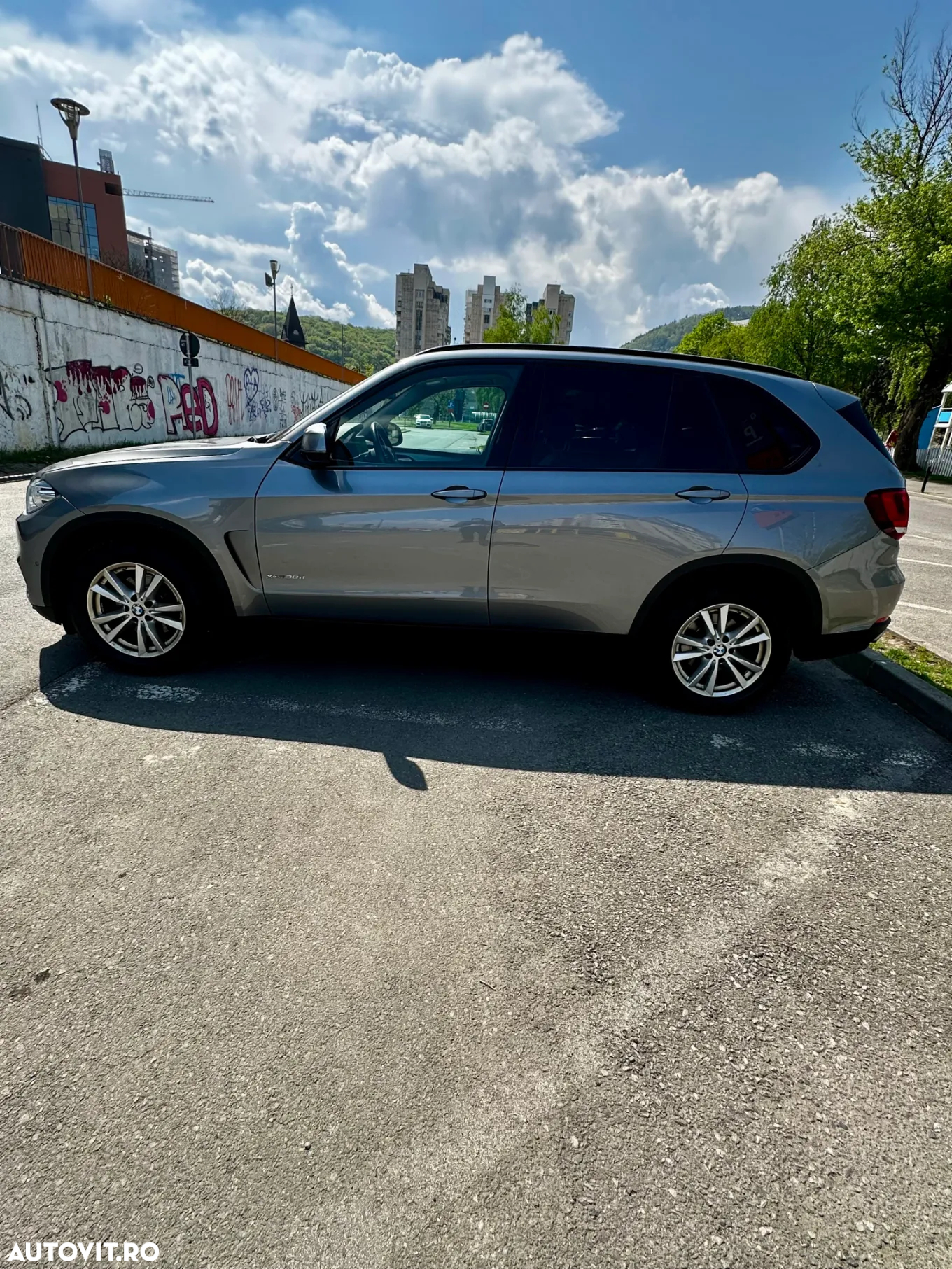 BMW X5 xDrive30d - 15