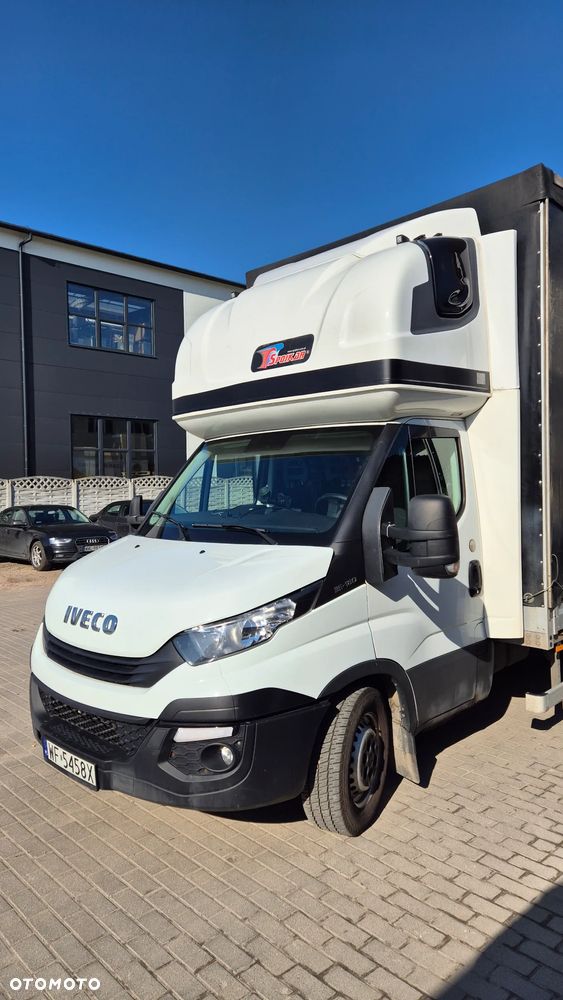 Iveco Daily 35S18 - 2