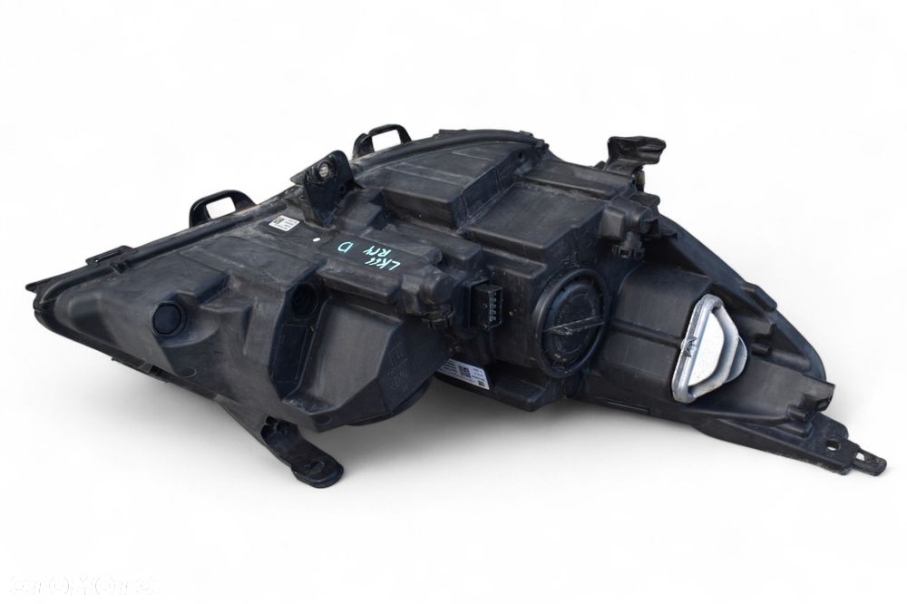 Lampa Lewy Przód OPEL ASTRA K 15-19R 39047200 UK - 9