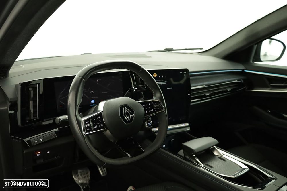 Renault Austral 1.2 E-Tech Techno Espirit - 7