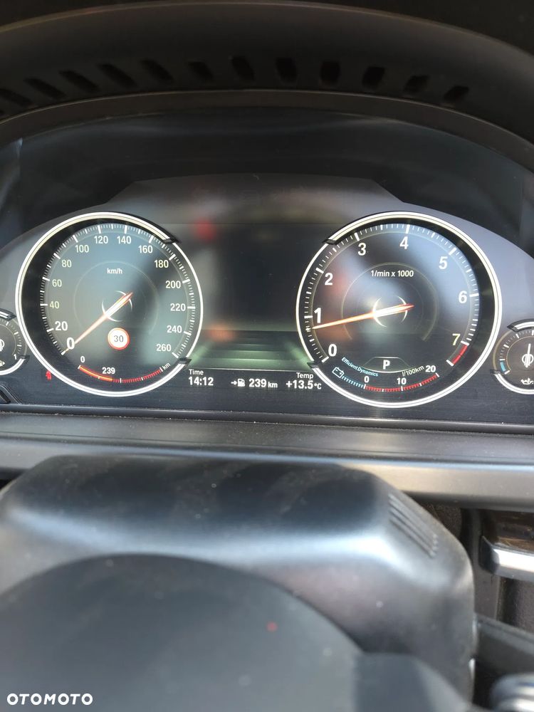 BMW Seria 6 650i M Sport Edition - 14