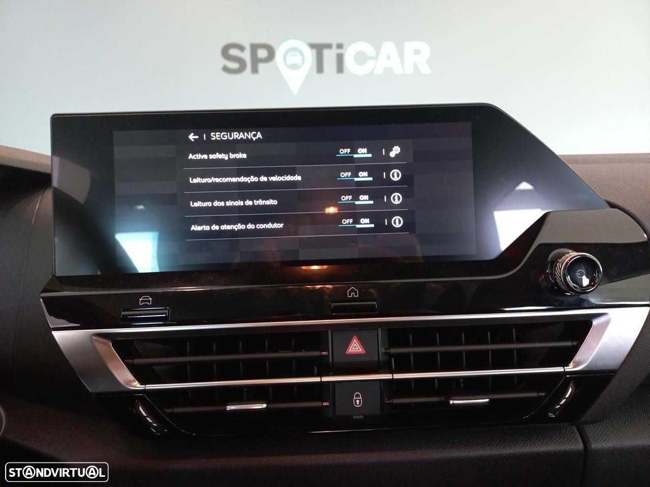 Citroën C4 1.2 PureTech Feel Pack - 19