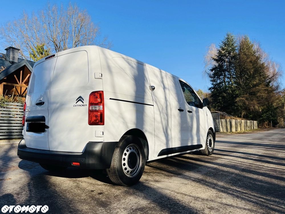 Citroën JUMPY - 6