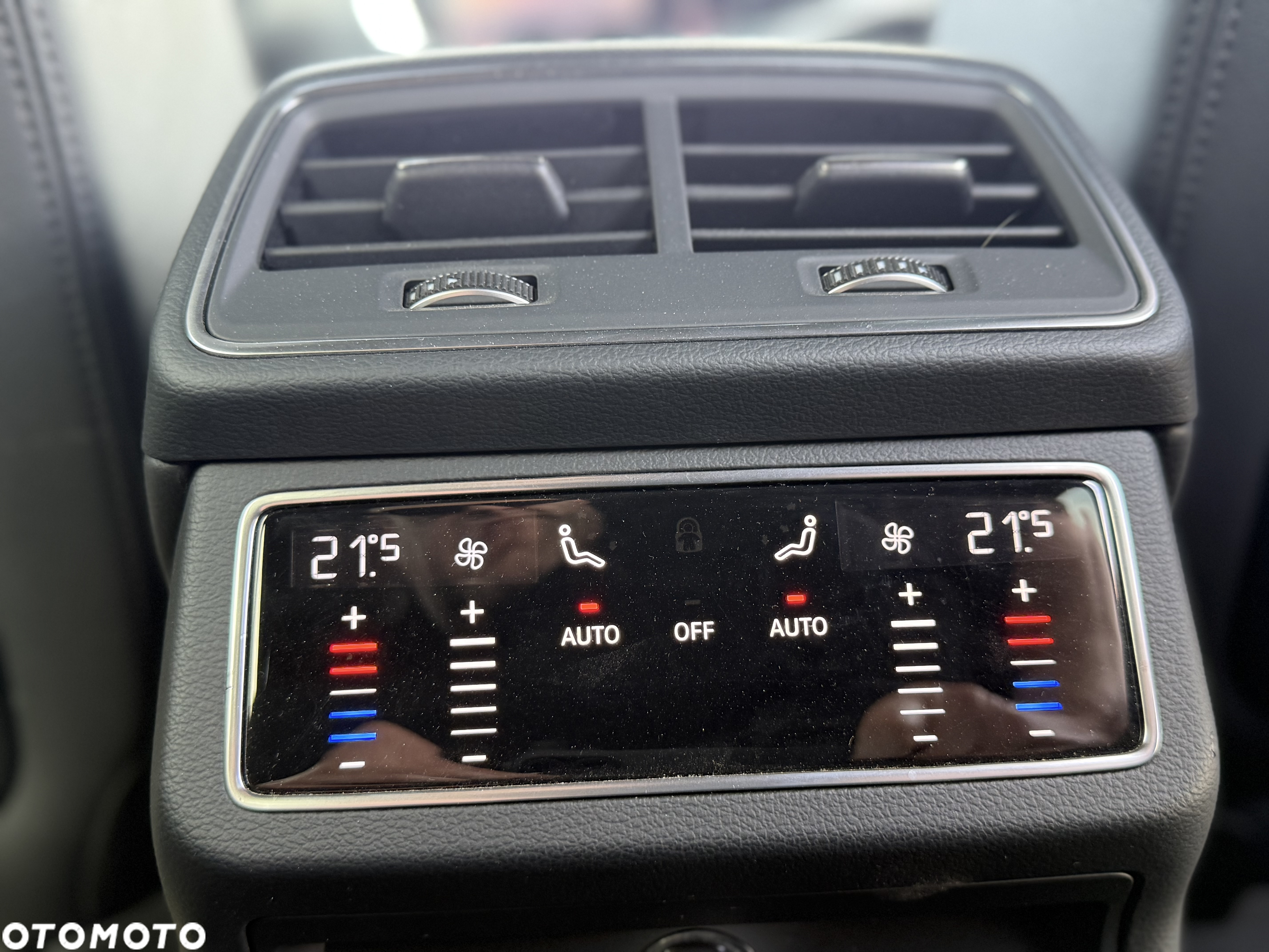Audi A6 Avant 45 TDI quattro S tronic S line - 11
