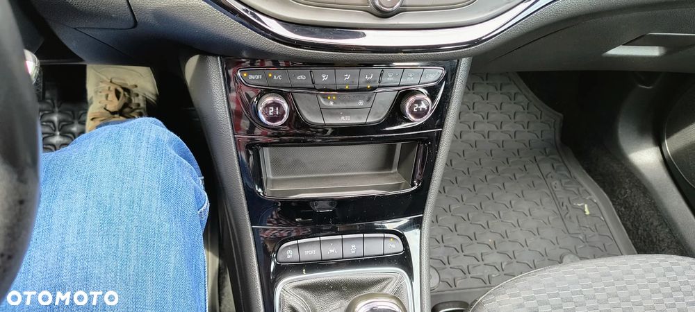 Opel Astra - 15