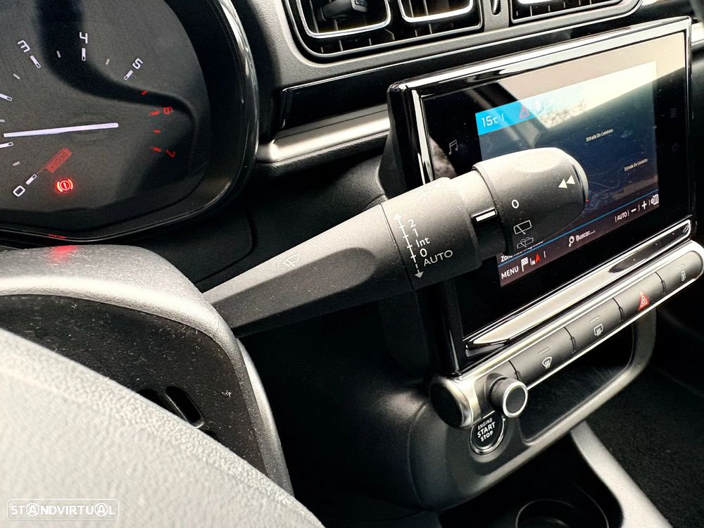 Citroën C3 1.2 PureTech Feel - 28