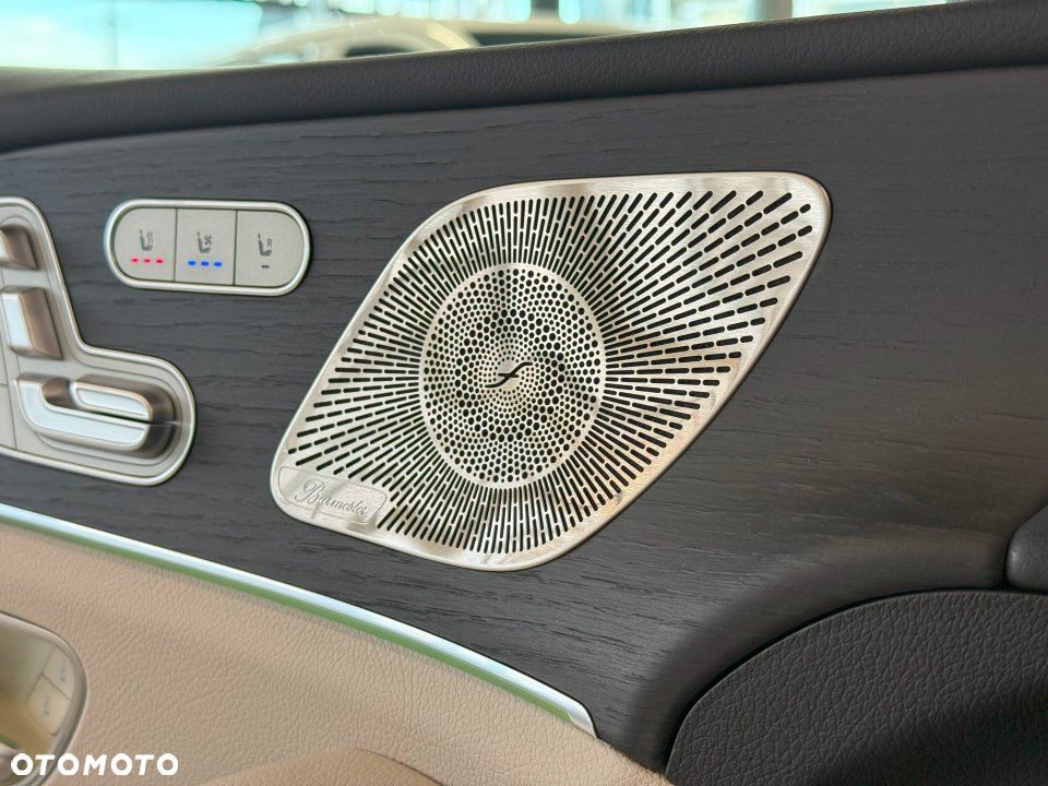 Mercedes-Benz GLE - 14