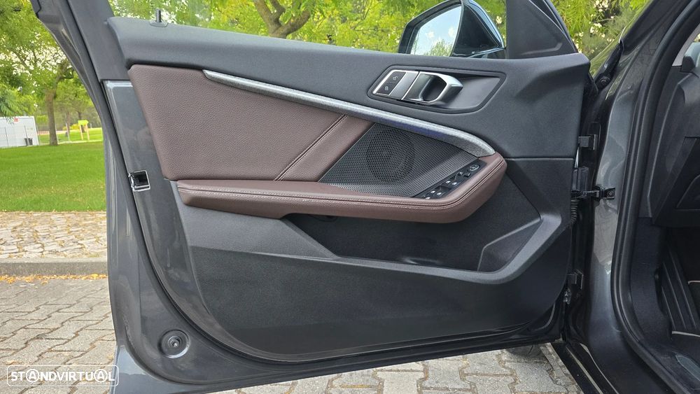 BMW 116 i Aut. Luxury Line - 29