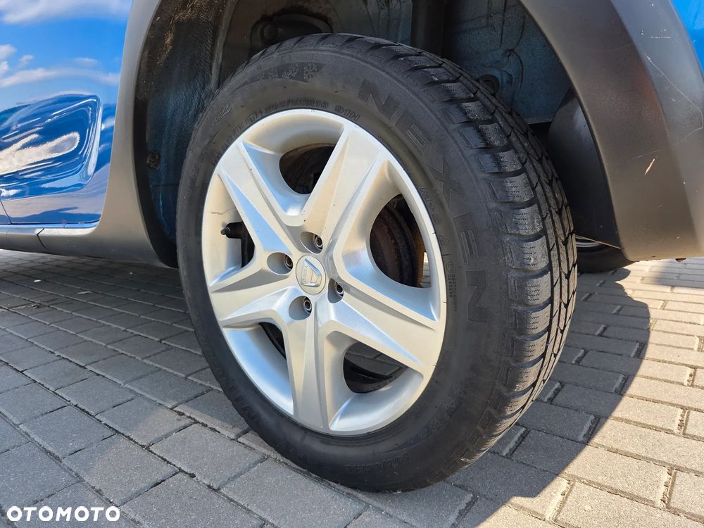 Dacia Sandero TCe 90 Celebration - 7