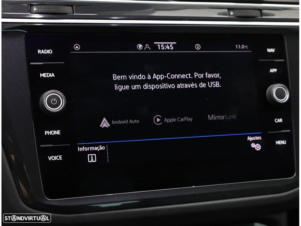 VW Tiguan 1.4 TSI eHybrid Life DSG - 31