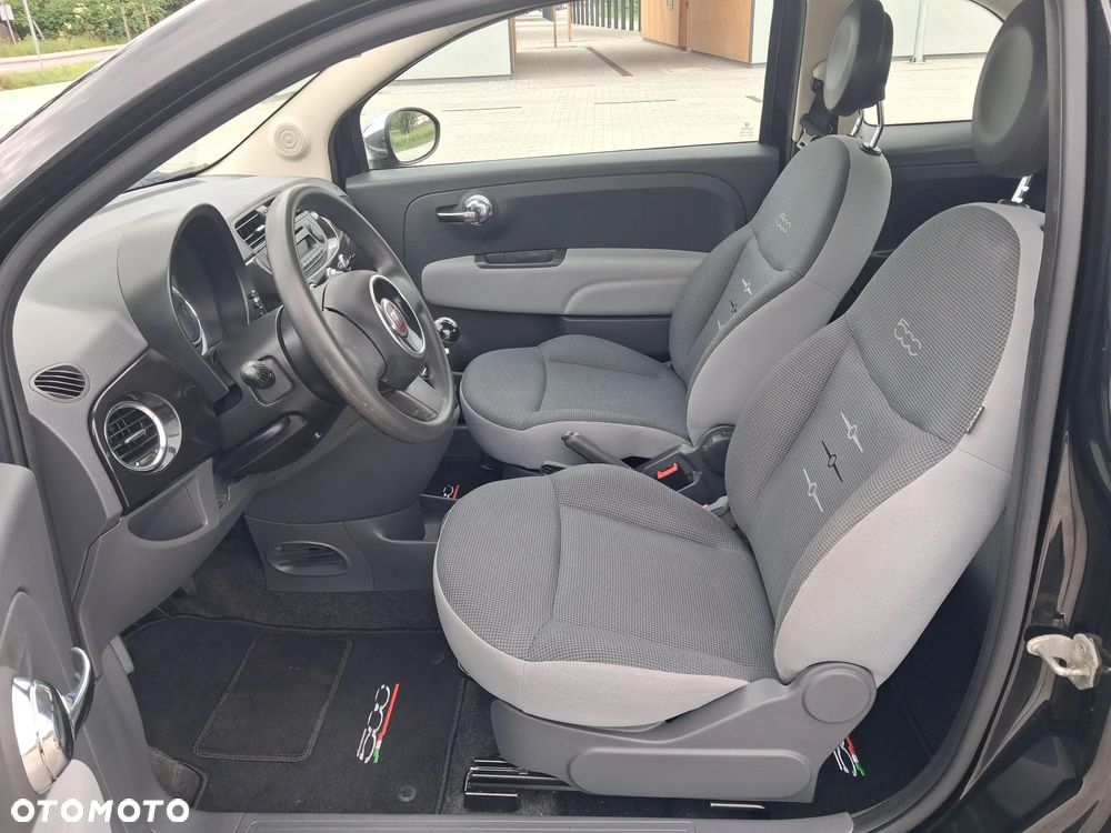Fiat 500 1.2 Happy Birthday Edition - 26