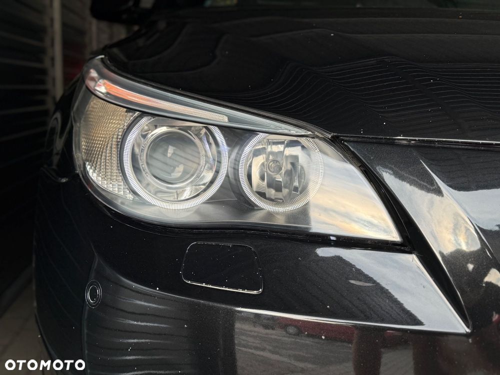 BMW Seria 5 - 15