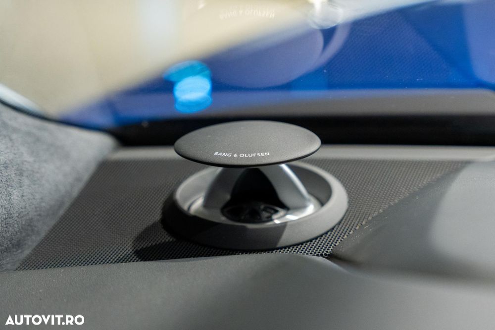 Audi S8 4.0 TFSI quattro Tiptronic - 30