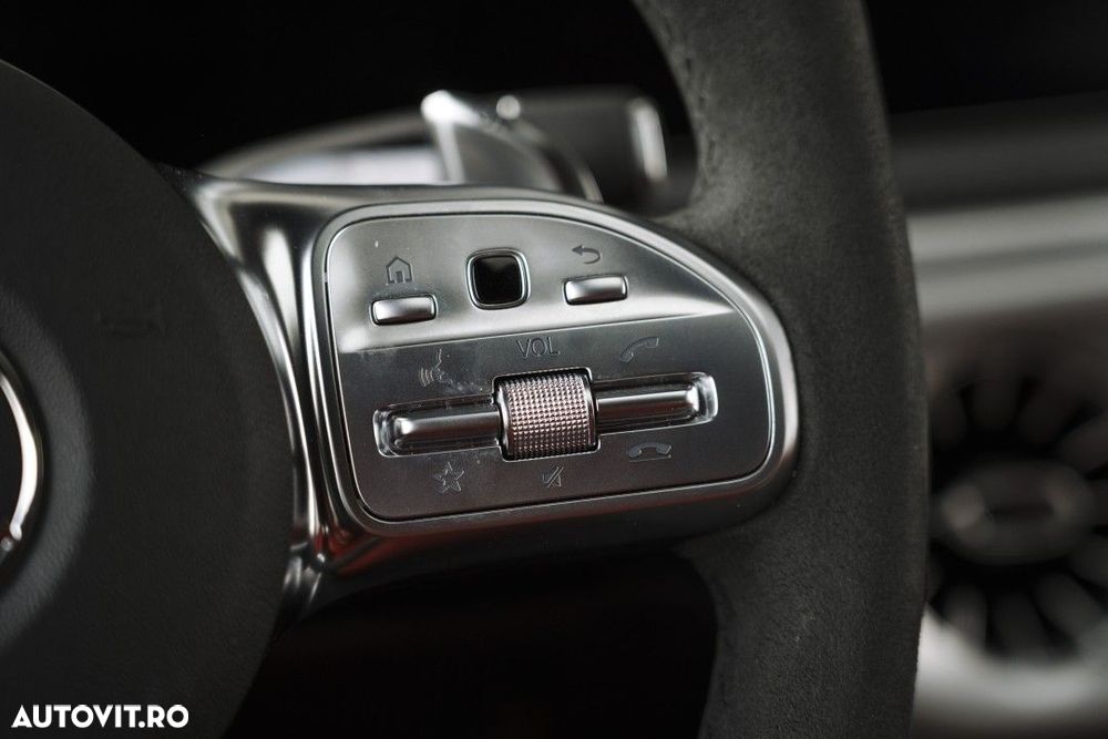 Mercedes-Benz G AMG 63 SW Long Aut. - 29