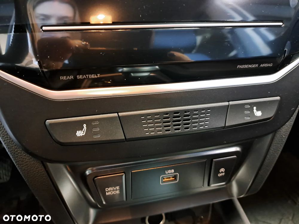 SsangYong/KGM Tivoli 1.5 T-GDI Adventure - 13