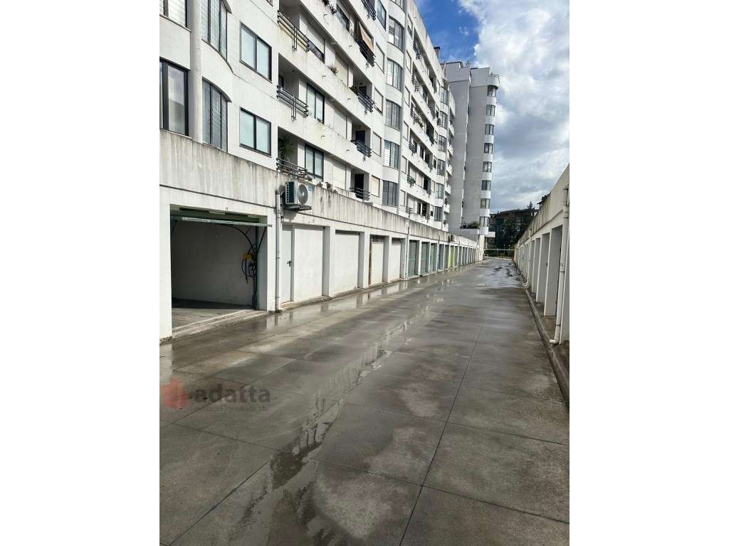 Garagem na Zona de Solum, Coimbra - Grande imagem: 3/9