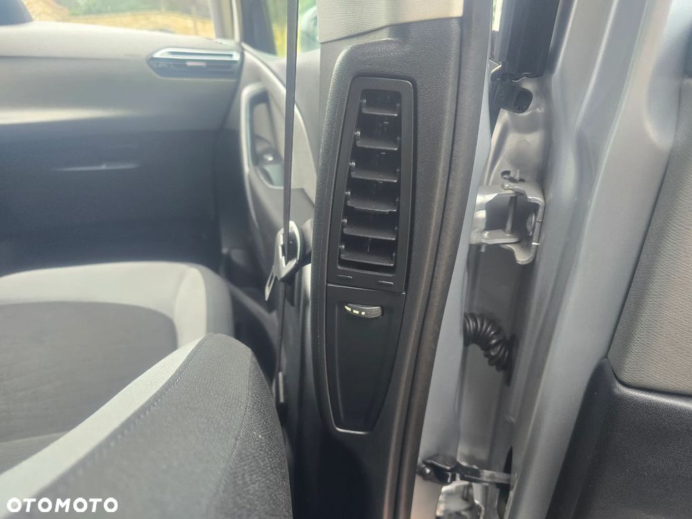 Citroën C4 Picasso 1.2 PureTech Exclusive - 34