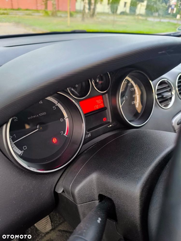 Peugeot 308 - 4